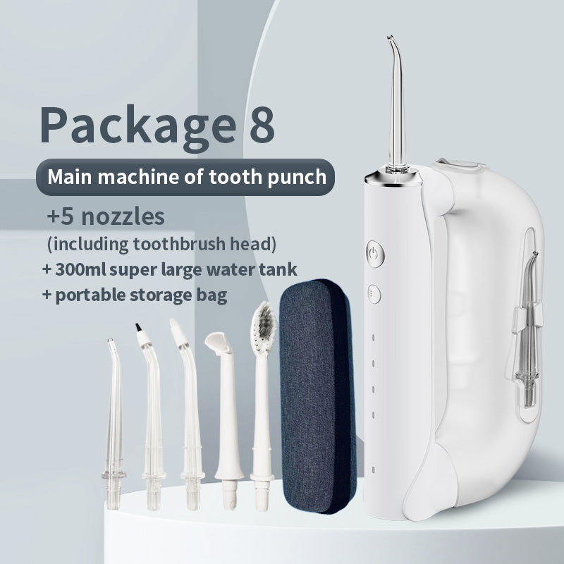 LinkyCare | Deformation Punch kit