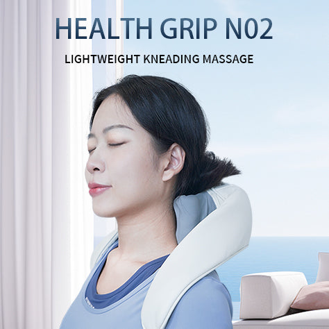 LinkyCare | Kneading Massager