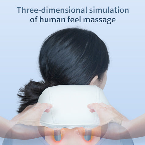 LinkyCare | Kneading Massager