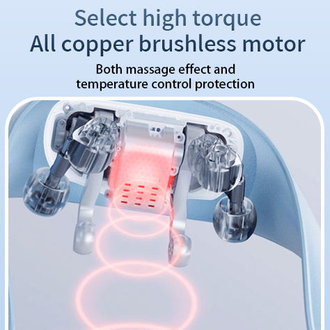 LinkyCare | Kneading Massager