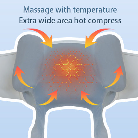 LinkyCare | Kneading Massager
