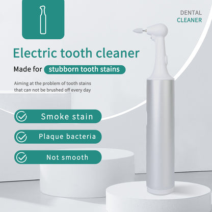 LinkyCare | Electronic Tooth Cleaner